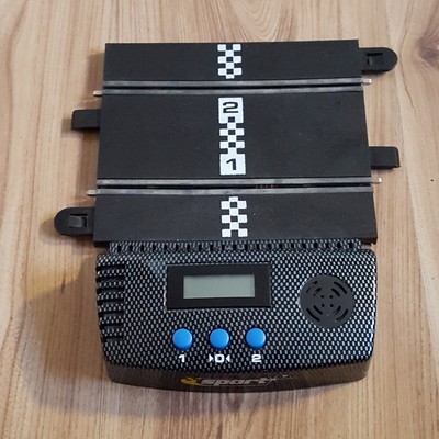 scalextric lap counter